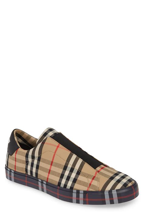 black burberry shoes mens|Burberry men's shoes nordstrom.